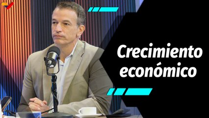 Al Aire | Fedeindustria estima que la economía del país crecerá 6% al cierre de 2025
