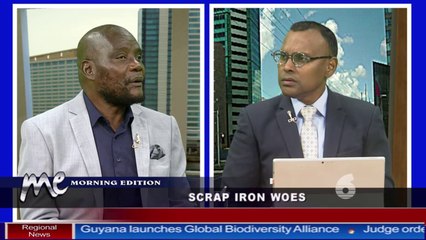 Morning Edition: 25th July 2025