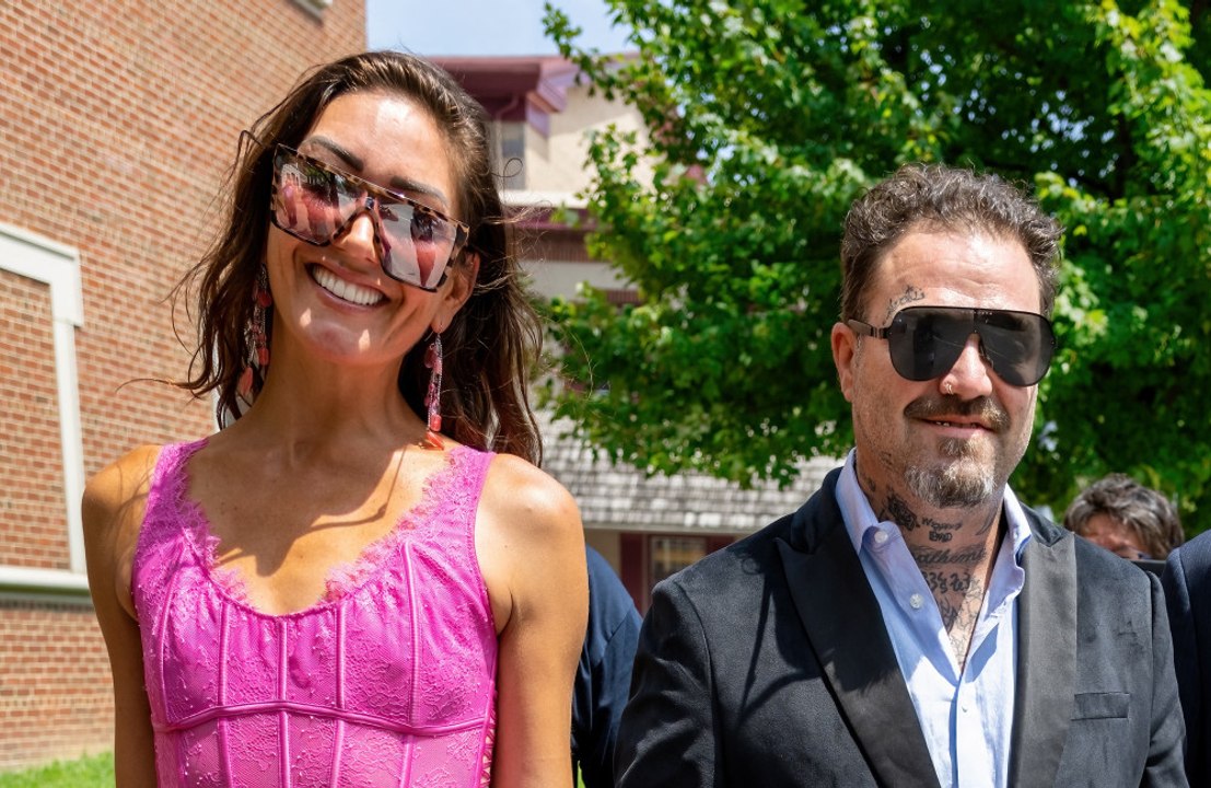 Bam Margera dramatisch: 'Kein Geld der Welt bringt mich zurück zu Jackass'