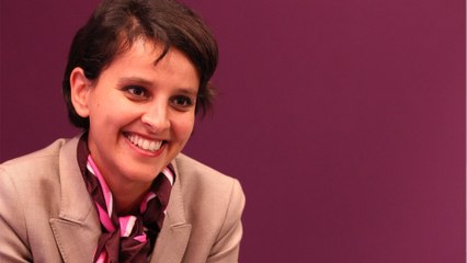 GALA VIDÉO - Najat Vallaud-Belkacem : ce qu'il faut connaître