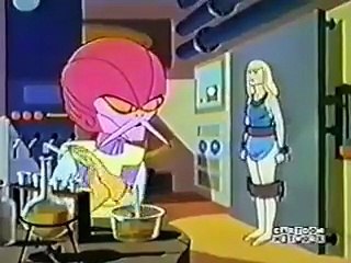 Herculoids - 36 - The Return of Torrak