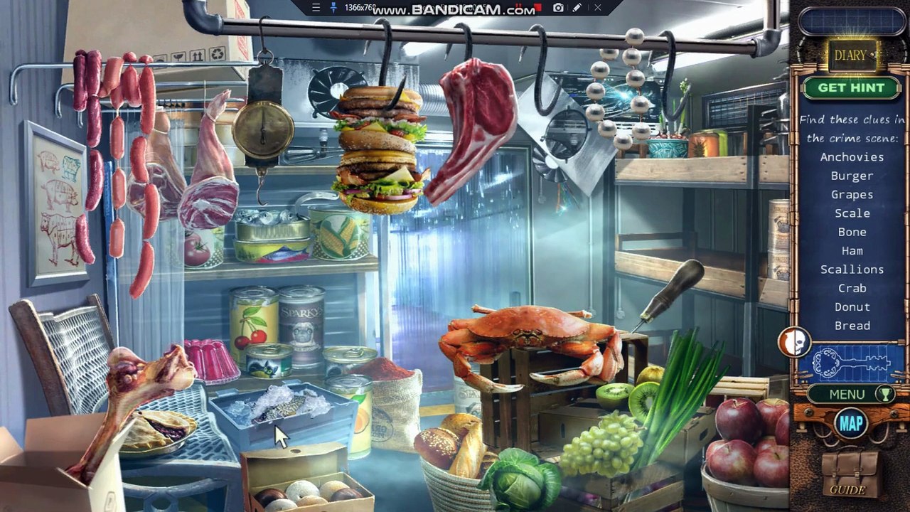 Mystery Case Files Rewind CE Part  6