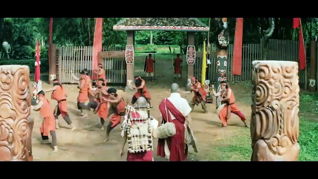 [FILMJADUL-HD] Saur Sepuh 5 : Istana Atap Langit (1992) WEB-DL 720p