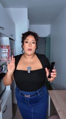 POV : Ta copine fait la radine pour ton anniversaire 💀