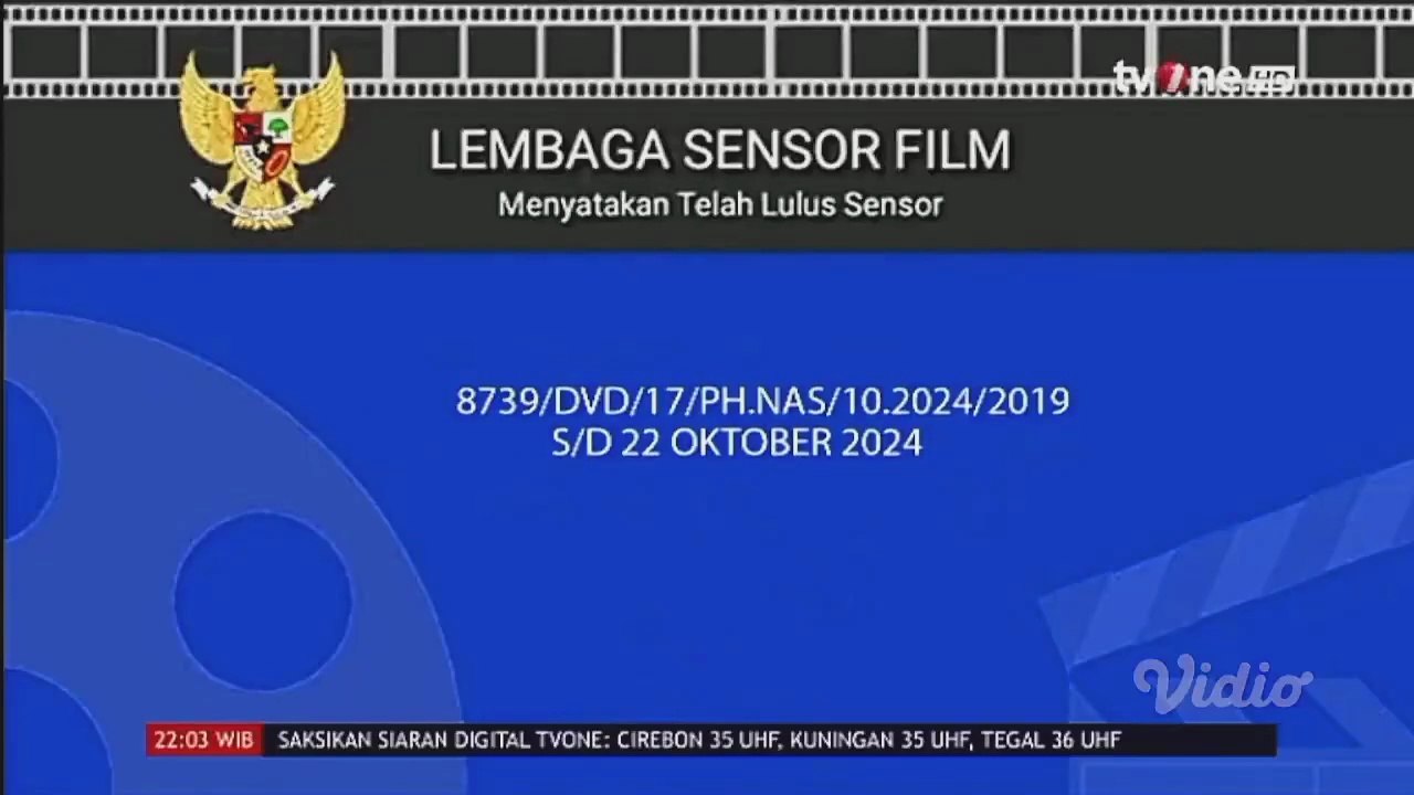 [FILMJADUL-HD] Saur Sepuh 4 : Titisan Darah Biru (1991) TV-Rip 720p