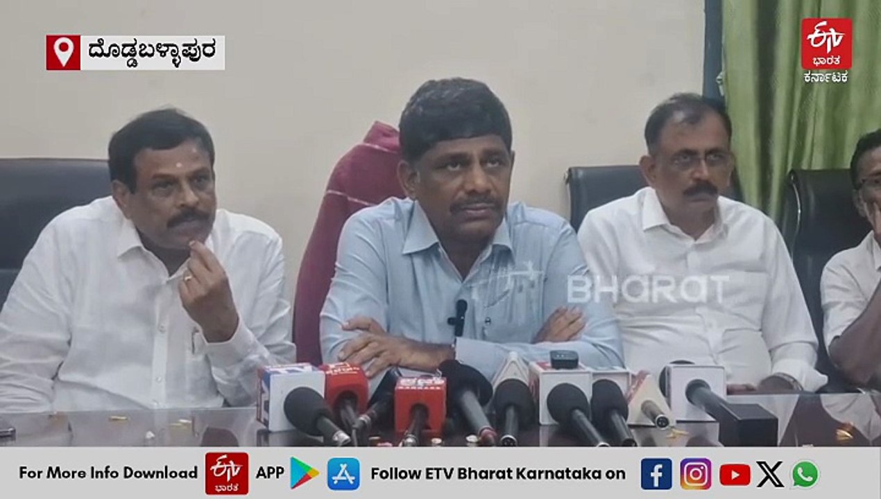 ನಂದಿನಿ ಪರಿಶುದ್ಧ ಹಾಲು, ಸಂಜೆ ಸಂಗ್ರಹವಾದ ಹಾಲು ಬೆಳಗ್ಗೆ ಗ್ರಾಹಕರಿಗೆ ತಲುಪಿಸುವ ವ್ಯವಸ್ಥೆ: ಡಿ.ಕೆ.ಸುರೇಶ್