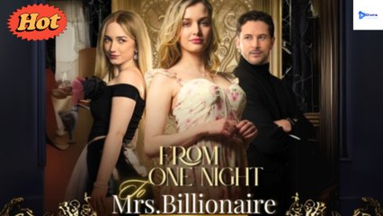 Mistaken Marriage to a Billionaire 💍 - Romantic CEO Love Story | Full Movie with Subtitles