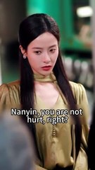 She accidentally hit the billionaire CEO’s car, became his wife, and he spoiled her like a queen!