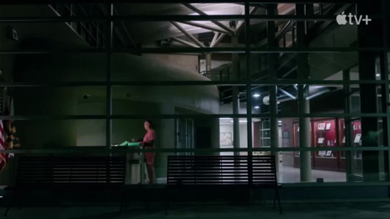 Glück ist ansteckend Teaser OV