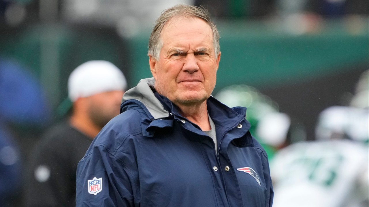 Bill Belichick's Impact at UNC: ACC Media Day Insights