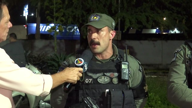 operação policial retira 1,4 kg de droga do bairro Xique-Xique: detalhes sobre a apreensão da Polícia Militar