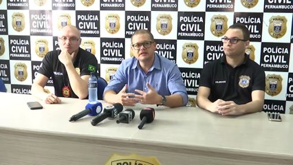 operação conjunta em Carvaro e São Paulo desmantela golpe de 54 milhões em invasão financeira