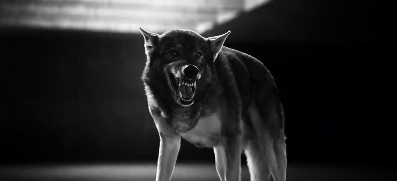 Falling In Reverse - God Is A Weapon (feat. Marilyn Manson)