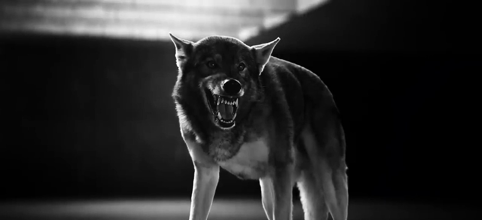 Falling In Reverse - "God Is A Weapon (feat. Marilyn Manson)"