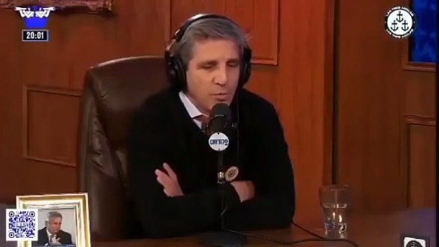 Caputo reconoció que las reservas se fueron para cancelar deuda que él mismo tomó