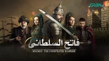 Mehmed - Fatih Al Sultani Episode 09 [ Urdu Dubbed ] Green TV Entertainment