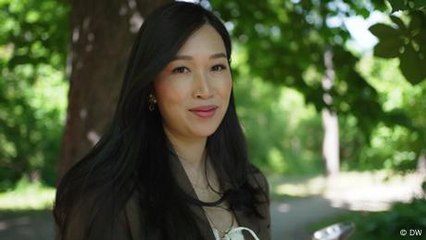 Making it in Germany: Berlin's nail queen