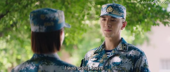 Rose And Gun Episode 32 - Full Movie