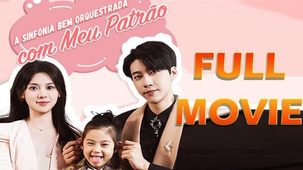 A Sinfonia Bem Orquestrada Com Meu PatrãO Dublado Filme Completo - Full Movie