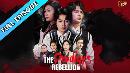 The Prodigy's Rebellion - FULL MOVIES ENGLISH SUB