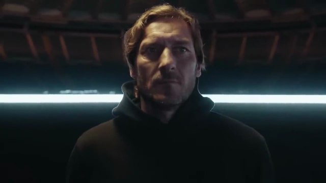 Mi chiamo Francesco Totti - di Alex Infascelli, con Francesco Totti - Docufilm ITA 2020