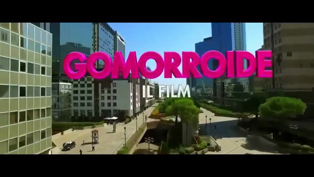 Gomorroide - con I Ditelo Voi , Francesco Paolantoni - Film Completo in Italiano - Commedia - ITA HD 2017