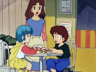 Creamy, merveilleuse Creamy 31 : Persévérance