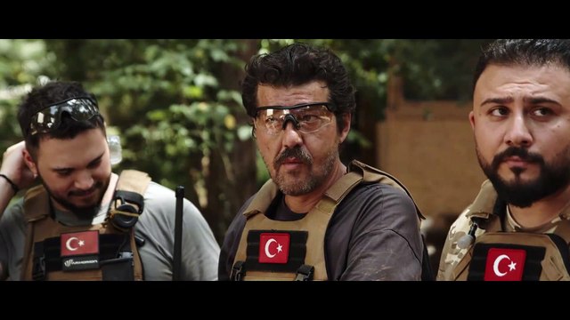 İLKER AKSUM || MELİH SELÇUK || OYUN BİTTİ ⚡MACERA || AKSİYON || AİLE ⚡ 2023 Tek PARÇA İZLE ⭐️TAM HD 2023 İZLE⭐️