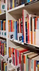 La Re-Read de Sant Andreu