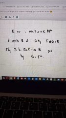 Existence d'un produit scalaire rendant une somme directe orthogonale? 🧐
