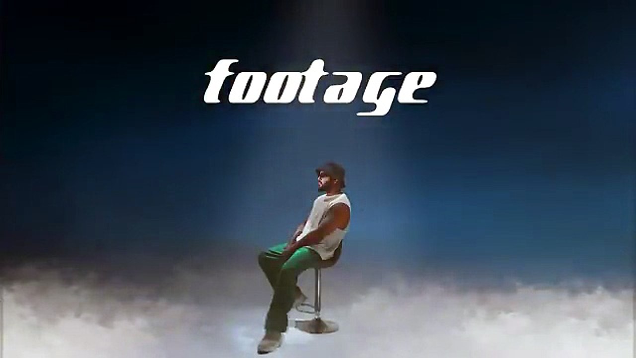 FOOTAGE - SARRB
