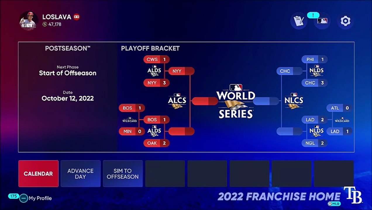 HOFBL Season 2 (ALDS Game 4): Ortiz, Sox refuse to go quietly; Athletics @ Red Sox