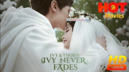Ivy & Thorn Ivy Never Fades Chinese Drama