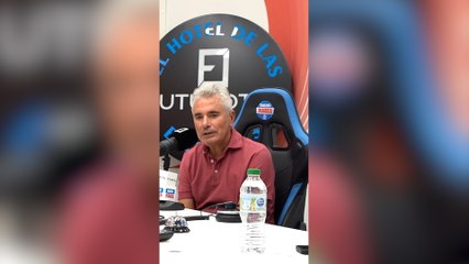 "Jesús Gil fue una persona irrepetible y de gran corazón 
