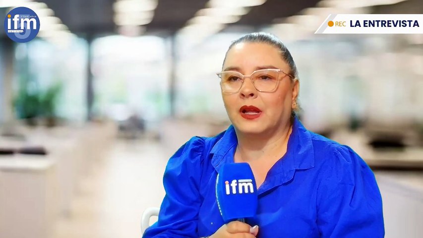 La Entrevista - Hospital Marco Fidel Suárez