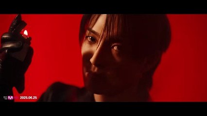 Découvrez le teaser captivant du MV 'In Your Fantasy' d'ATEEZ ✨