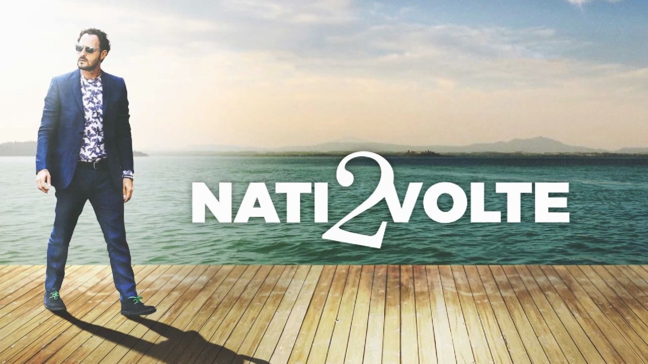 Nati 2 volte (2019) HD