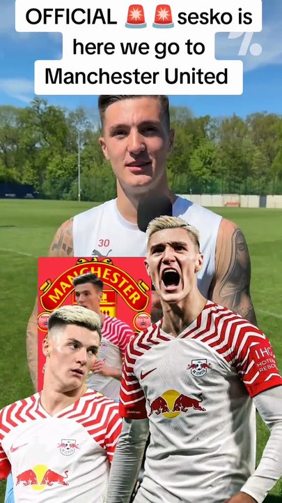 Transfer rumours