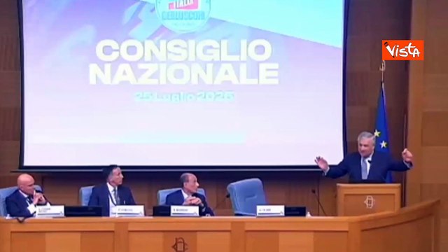 Ius scholae, Tajani: Ai maranza che fanno rapine io preferisco ragazzi che vanno a scuola