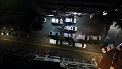 İzmir’de yasa dışı bahis operasyonu: 45 gözaltı!