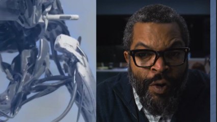 War of the Worlds (2025) – Epic Official Trailer Revealed 🚀