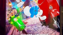 SP GUIDE: Four Reasons Families Will Love The Smurfs Movie