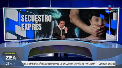 Niños en Ecatepec son víctimas de secuestro virtual; así operan