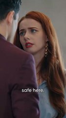 Revenge of XXL Wife season 1 Episode 48