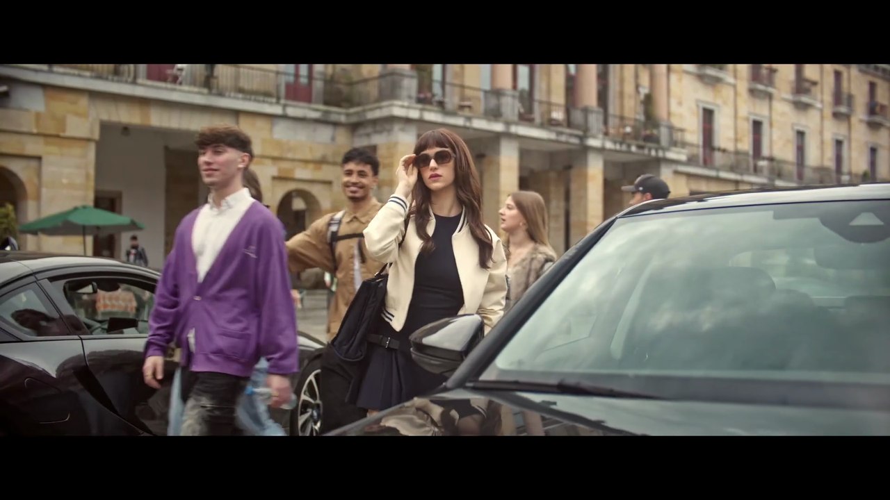 Dis-le-moi tout bas Teaser VF