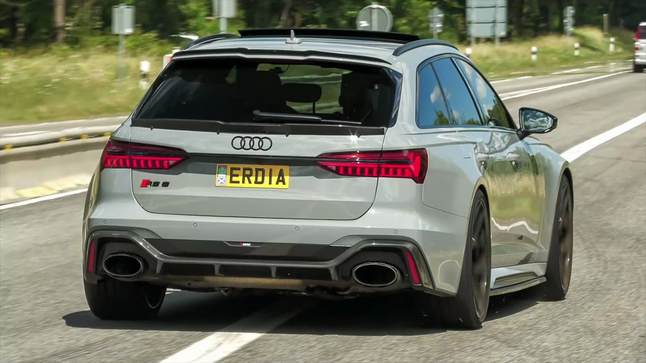 Cars leaving Nürburgring Tankstelle - 800HP M3 G80, 992.2 GT3, LOUD X3M, GT-R R35, Techart GT Street