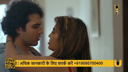 MAA KO HOA BETE K DOST SE PIYAAR || WEB SERIES || ULLU WEB SERIES || INDIAN WEB SERIES || DESI WEB SERIES || INDIAN BHABHI ||