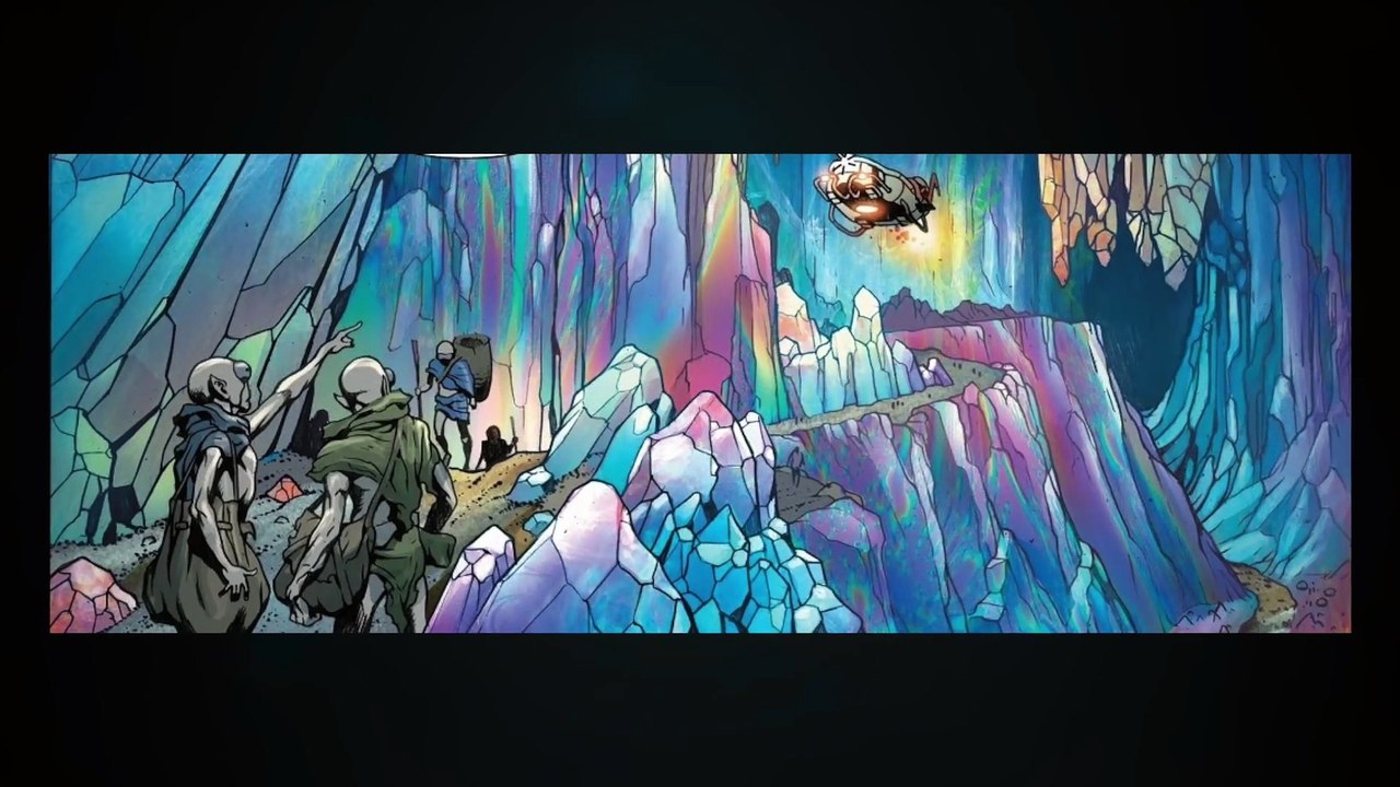 4 Fantastiques : Explications complètes (Fin, Scène Post-Crédit, Avengers 5 et Méchants)