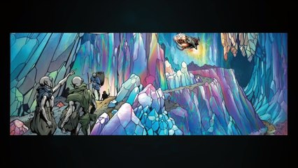 4 Fantastiques : Explications complètes (Fin, Scène Post-Crédit, Avengers 5 et Méchants)