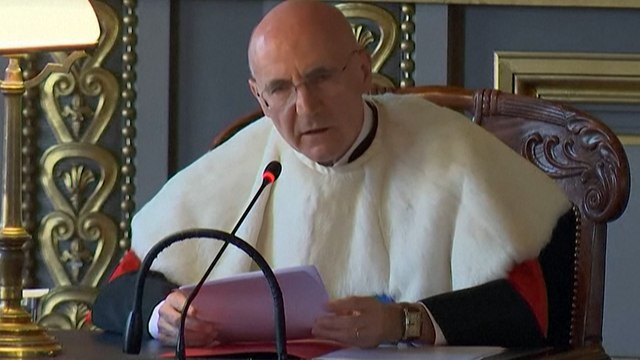 La Cour de cassation annule le mandat d’arrêt visant Bachar al-Assad